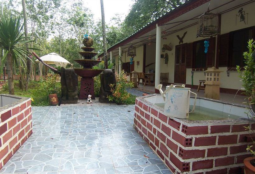 Hotel SoodSoi Resort 17