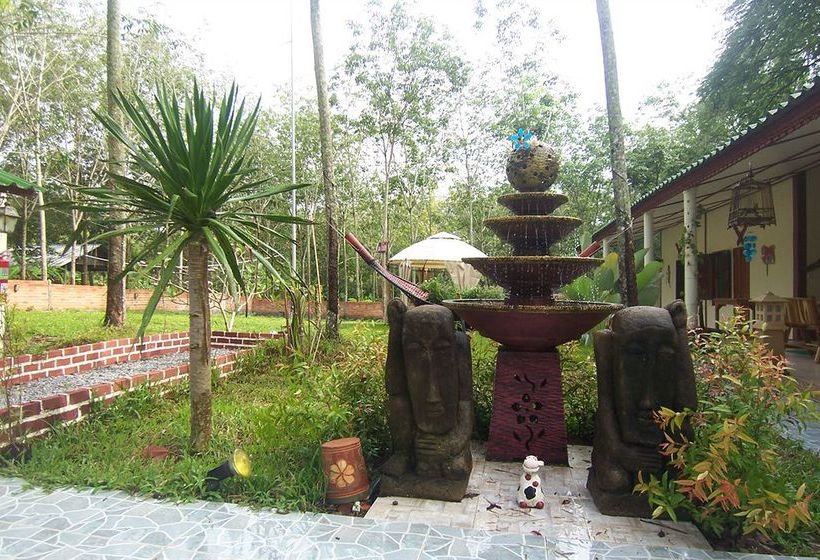 Hotel SoodSoi Resort 18