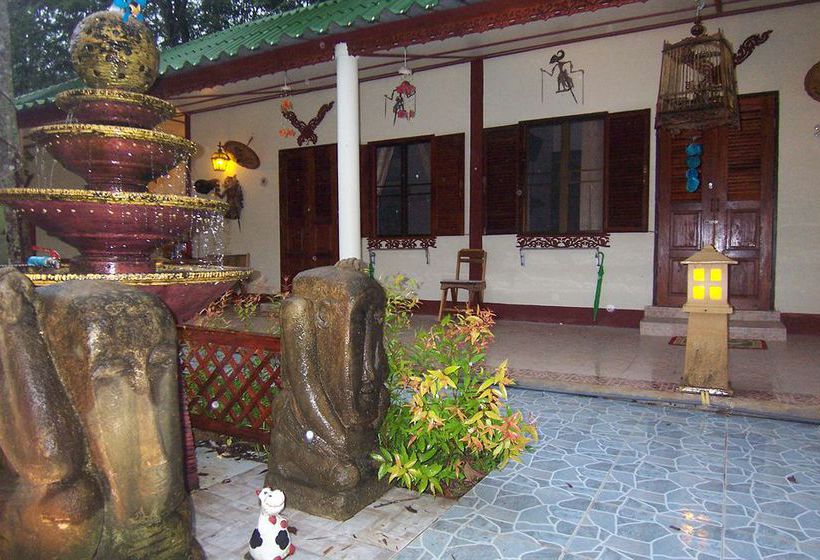 Hotel SoodSoi Resort 19