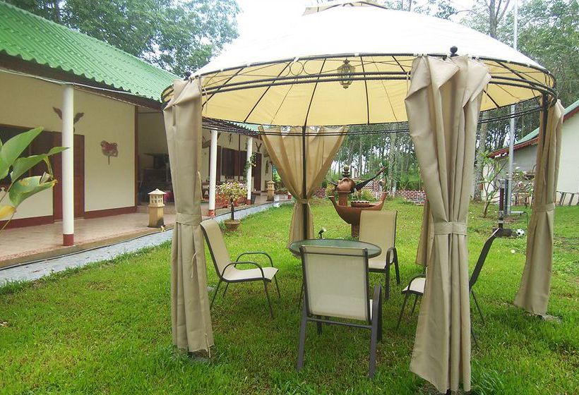 Hotel SoodSoi Resort 2