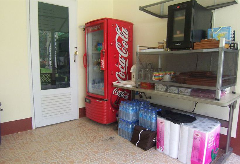 Hotel SoodSoi Resort 20