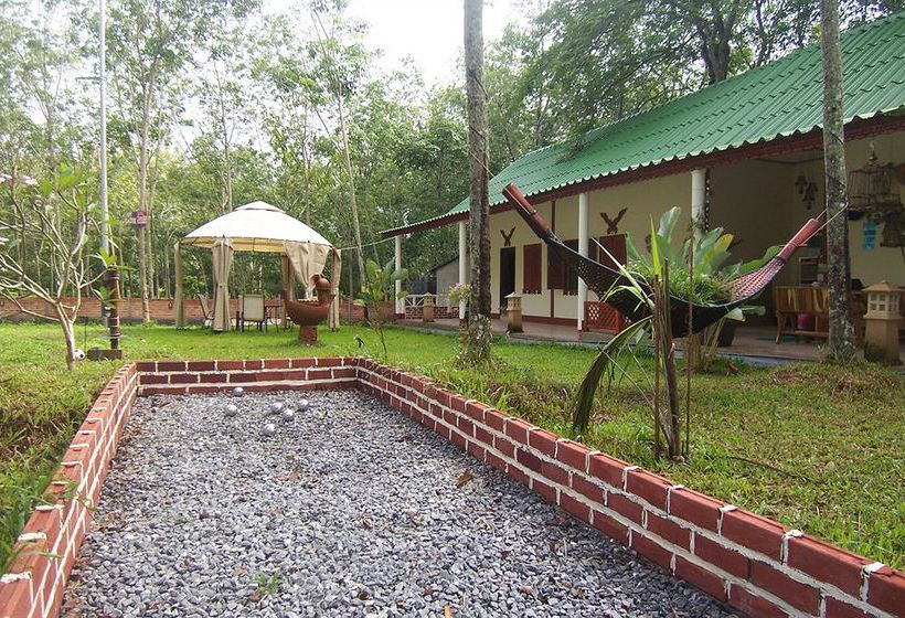 Hotel SoodSoi Resort 3