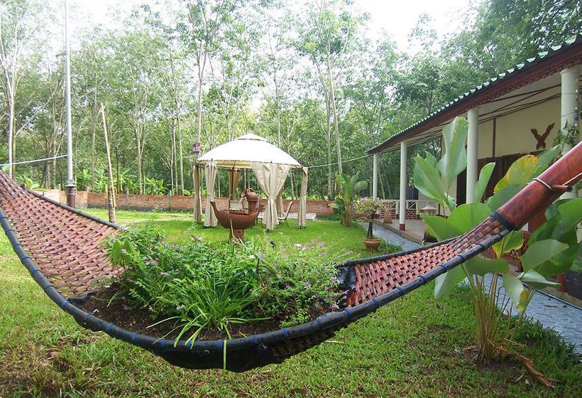 Hotel SoodSoi Resort 4