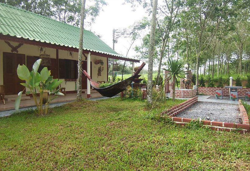 Hotel SoodSoi Resort 5