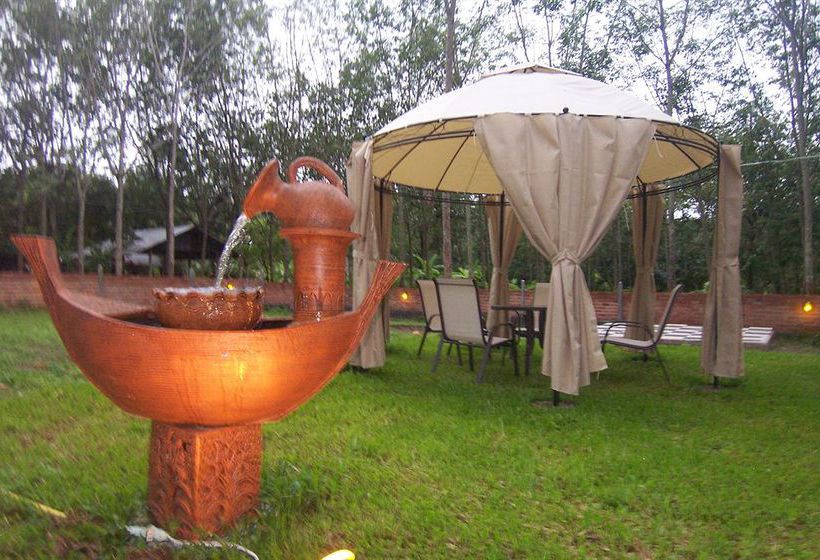 Hotel SoodSoi Resort 6