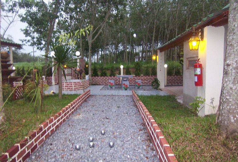 Hotel SoodSoi Resort 7