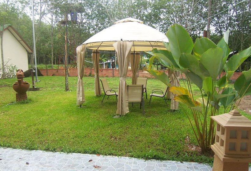 Hotel SoodSoi Resort 8