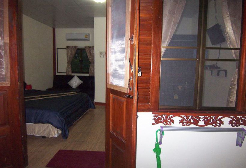 Hotel SoodSoi Resort 9