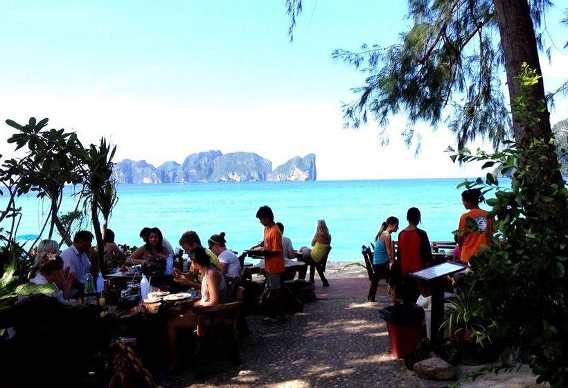 Resort Paradise Pearl Bungalows 4