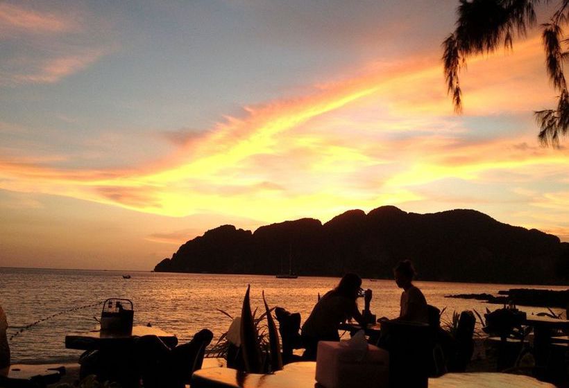 Resort Paradise Pearl Bungalows 6