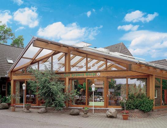 Akzent Hotel Zur Grünen Eiche 10