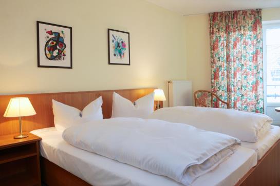 Akzent Hotel Zur Grünen Eiche 13