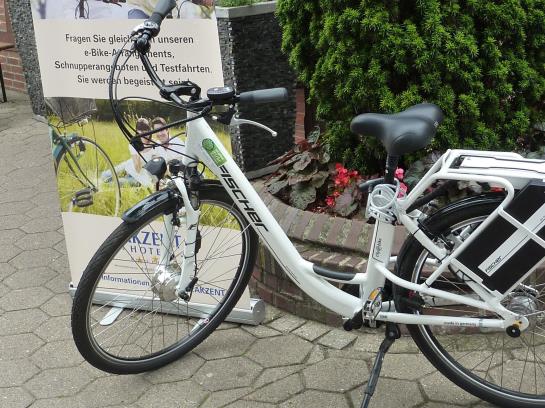 Akzent Hotel Zur Grünen Eiche 14