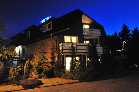 Akzent Hotel Zur Grünen Eiche 16