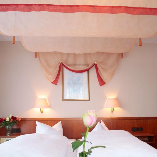 Akzent Hotel Zur Grünen Eiche 18