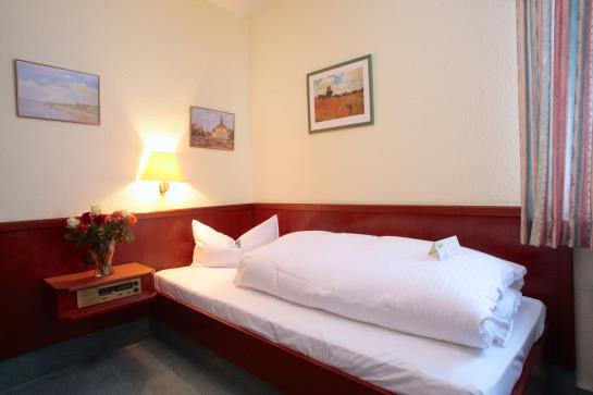 Akzent Hotel Zur Grünen Eiche 19