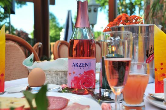 Akzent Hotel Zur Grünen Eiche 2