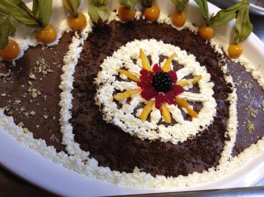 Akzent Hotel Zur Grünen Eiche 20