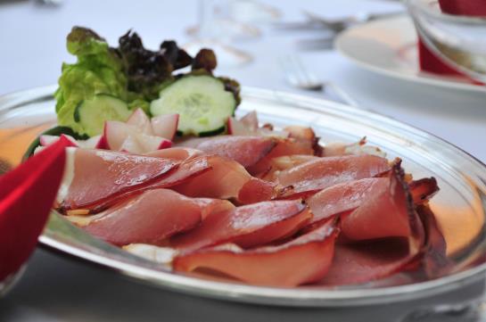 Akzent Hotel Zur Grünen Eiche 4