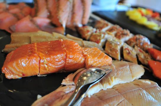 Akzent Hotel Zur Grünen Eiche 5