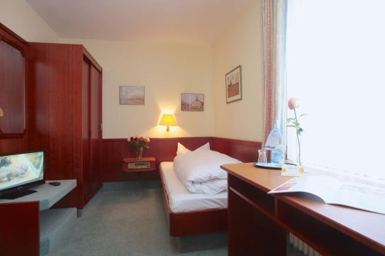 Akzent Hotel Zur Grünen Eiche 9