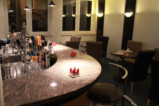 Hotel Rüttenscheider Stern 1