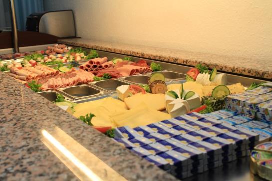 Hotel Rüttenscheider Stern 10