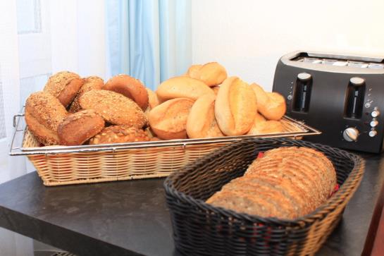 Hotel Rüttenscheider Stern 11