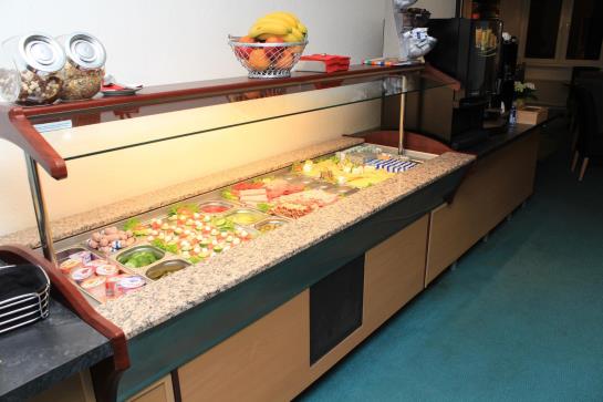 Hotel Rüttenscheider Stern 14