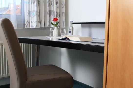 Hotel Rüttenscheider Stern 15