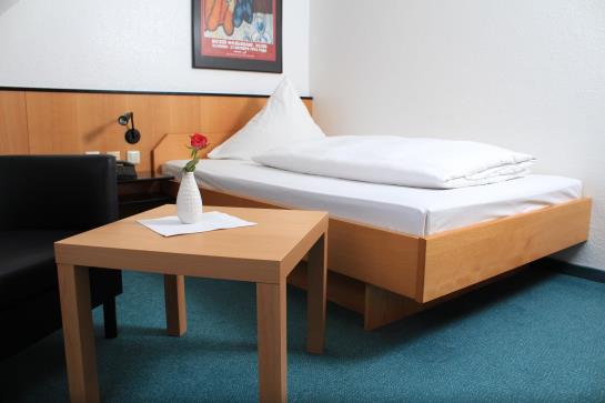 Hotel Rüttenscheider Stern 16