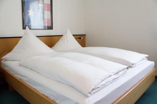 Hotel Rüttenscheider Stern 2