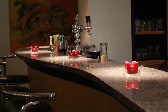 Hotel Rüttenscheider Stern 3