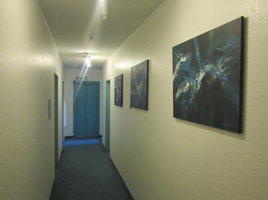 Hotel Rüttenscheider Stern 4