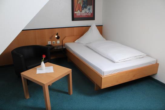 Hotel Rüttenscheider Stern 5