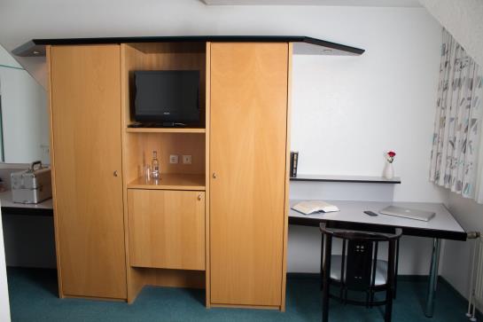 Hotel Rüttenscheider Stern 6