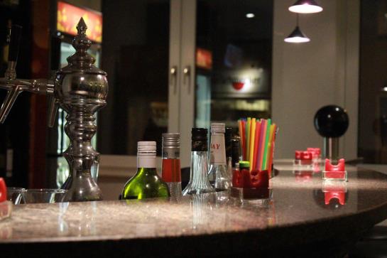 Hotel Rüttenscheider Stern 7