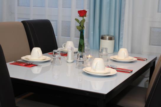 Hotel Rüttenscheider Stern 9