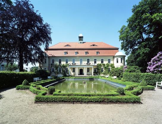Hotel Schloss Schweinsburg 10