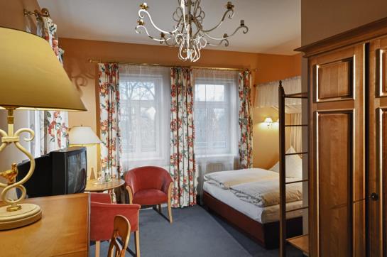 Hotel Schloss Schweinsburg 2