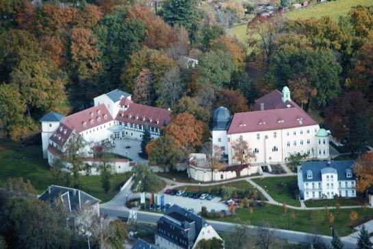 Hotel Schloss Schweinsburg 3