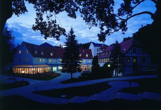 Hotel Schloss Schweinsburg 6