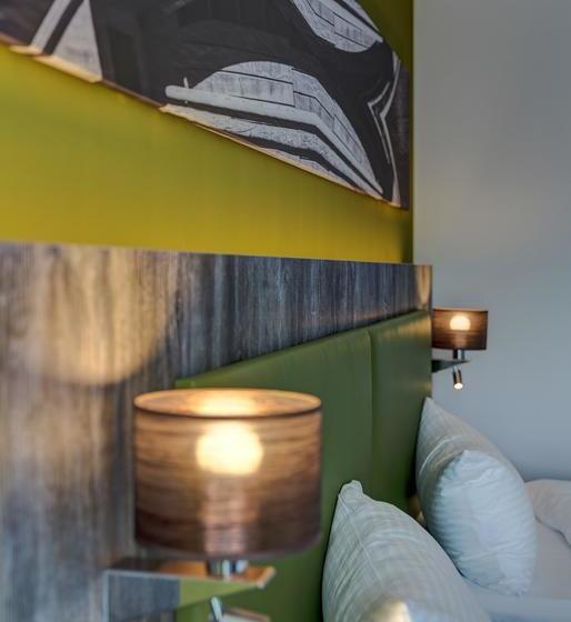 Hotel Ibis Styles Tubingen 10