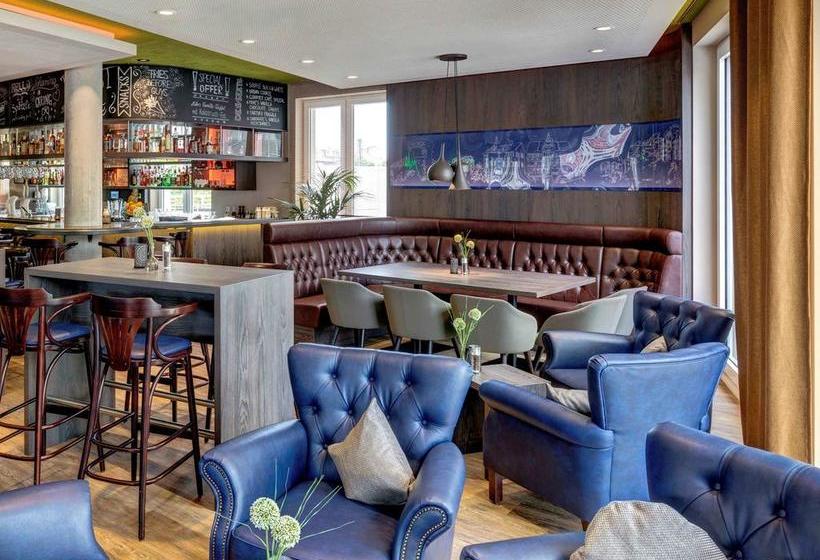 Hotel Ibis Styles Tubingen 12