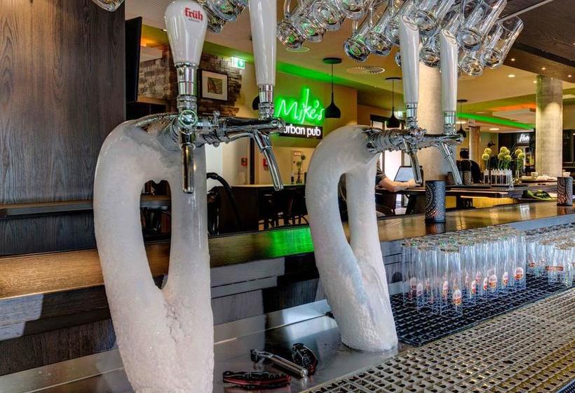 Hotel Ibis Styles Tubingen 13