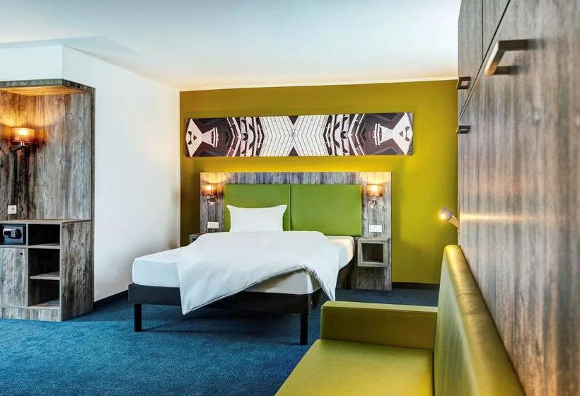 Hotel Ibis Styles Tubingen 14