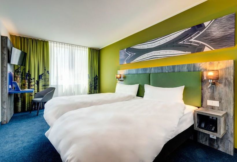 Hotel Ibis Styles Tubingen 17