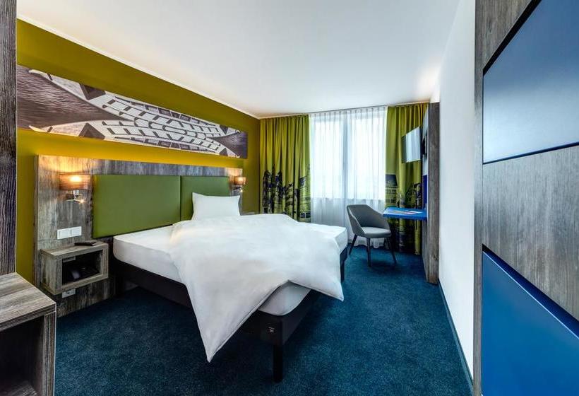 Hotel Ibis Styles Tubingen 3