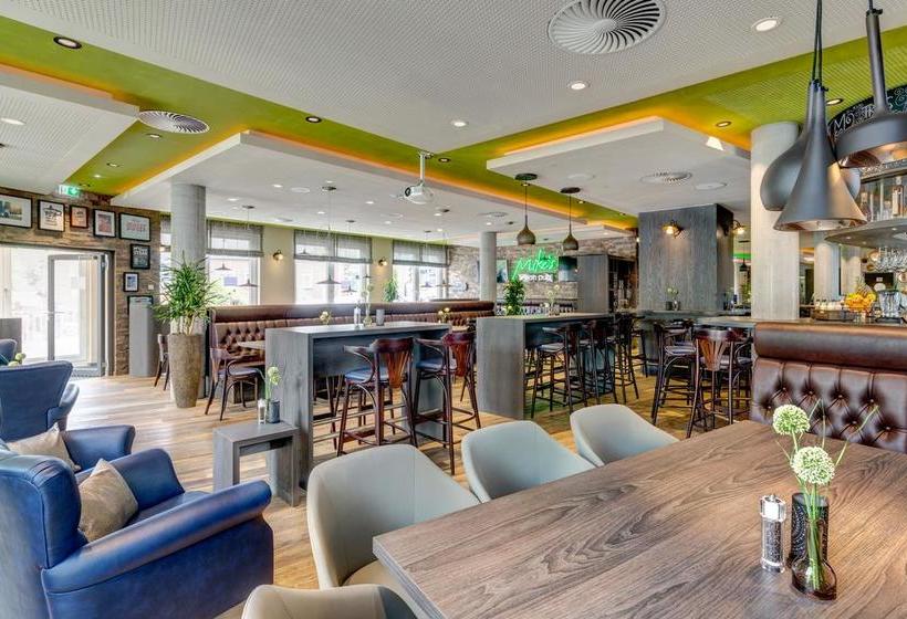 Hotel Ibis Styles Tubingen 4