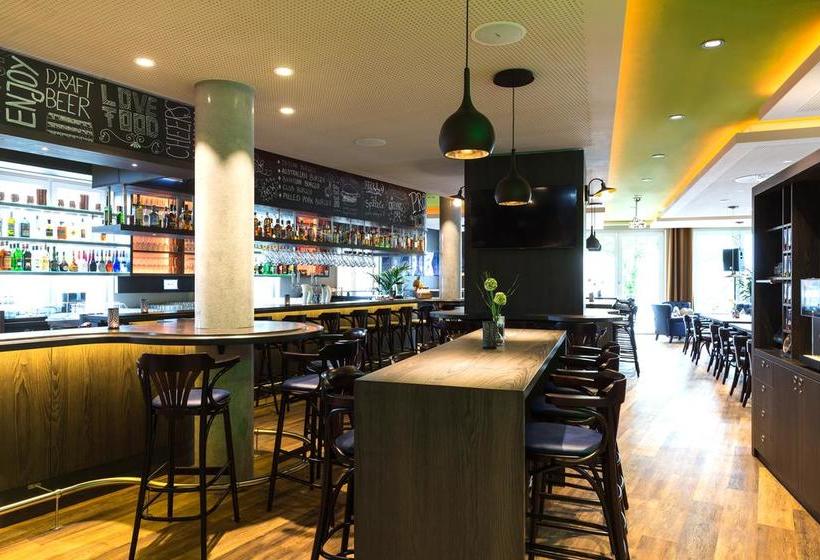 Hotel Ibis Styles Tubingen 5